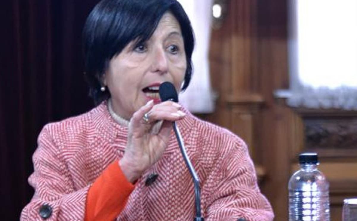 Nora Giménez