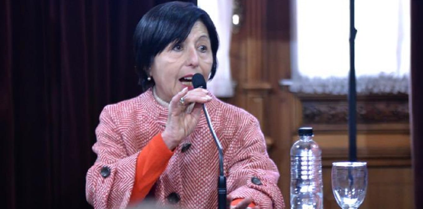 Nora Giménez