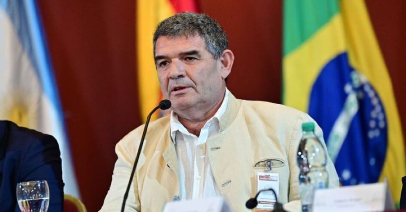 Alfredo Olmedo