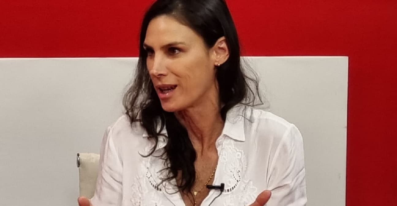 Pamela Calletti