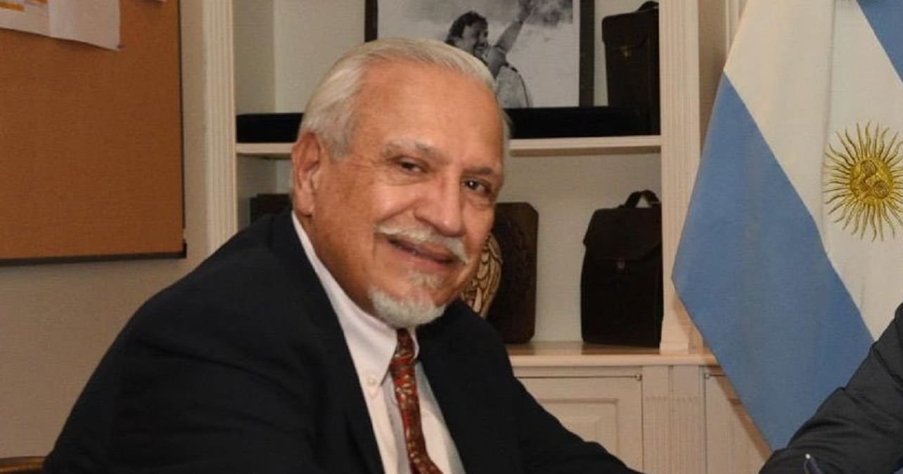Juan Carlos Romero