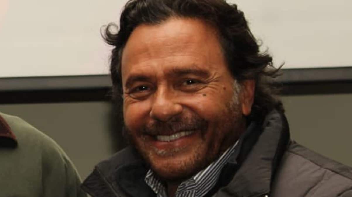 Gustavo Sáenz