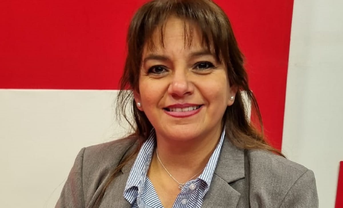 Soledad Farfán