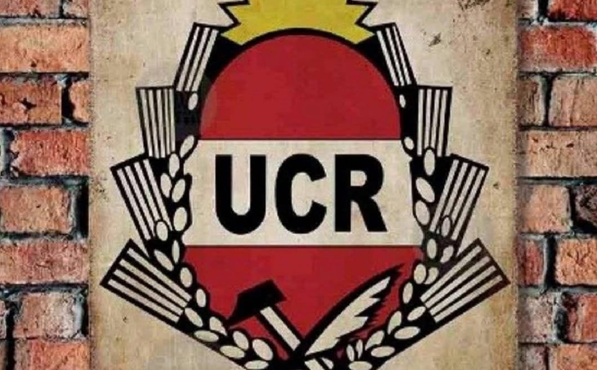 UCR de Salta