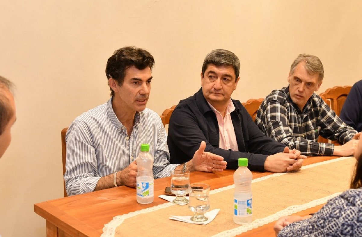 Juan Manuel Urtubey