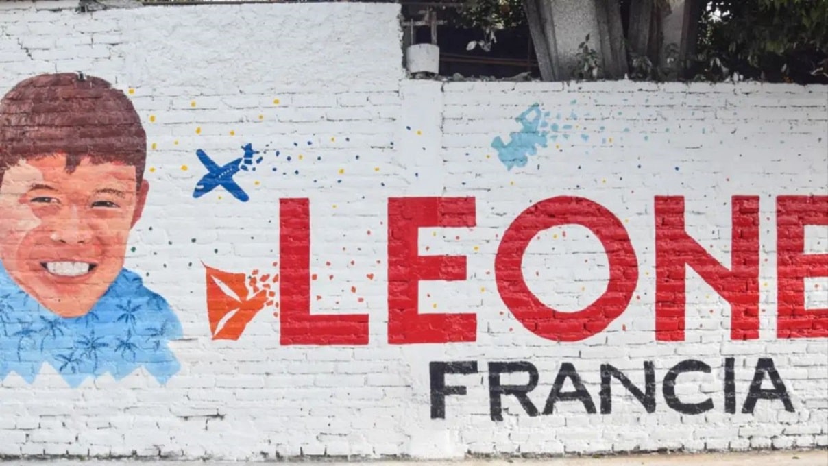 Leonel Francia