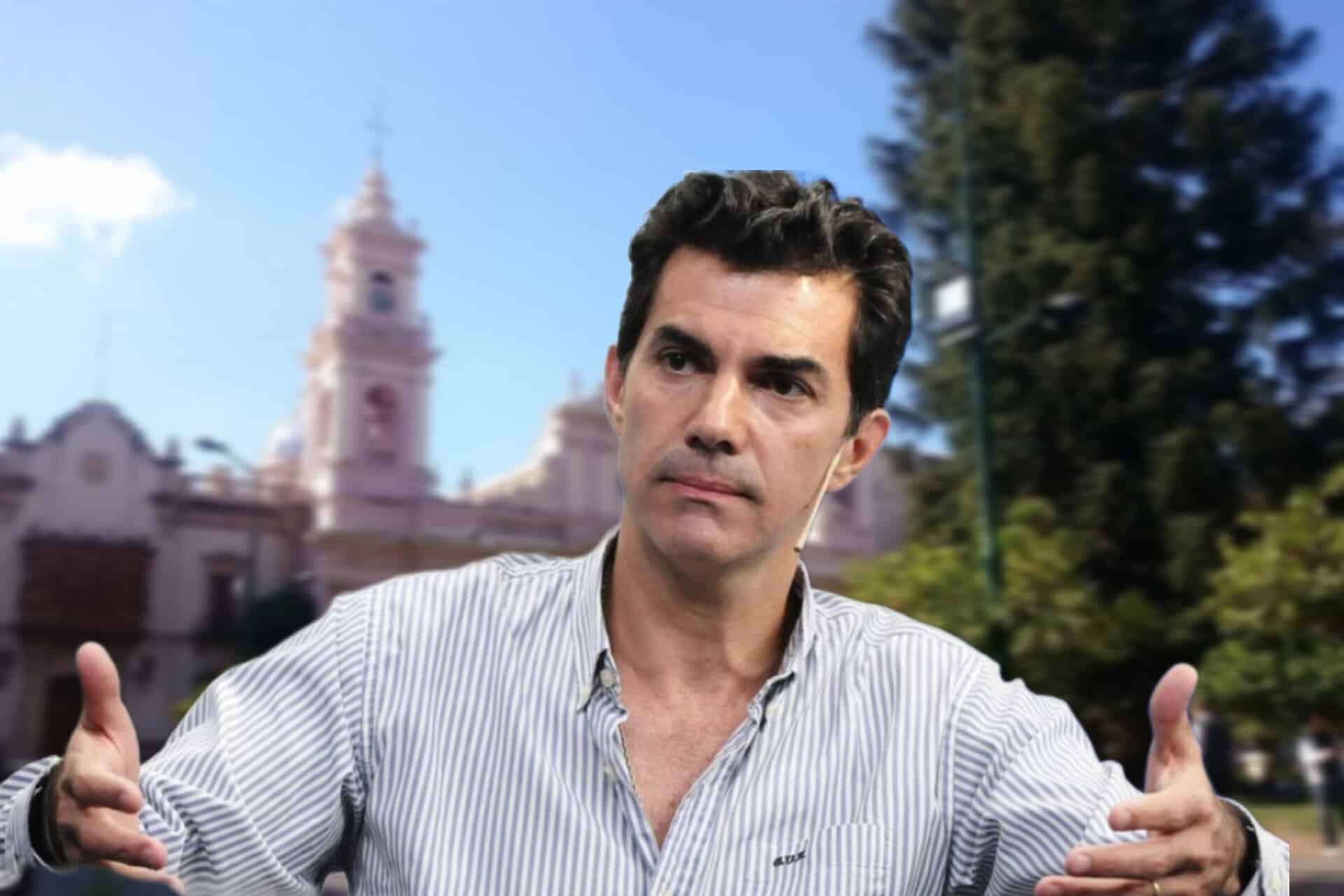 Juan Manuel Urtubey