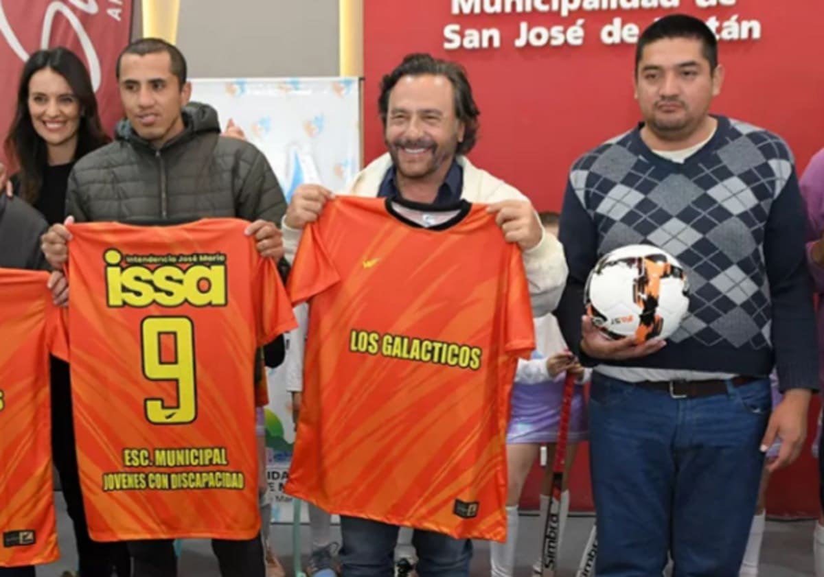 Gustavo Sáenz