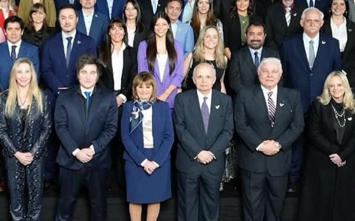 Javier Milei