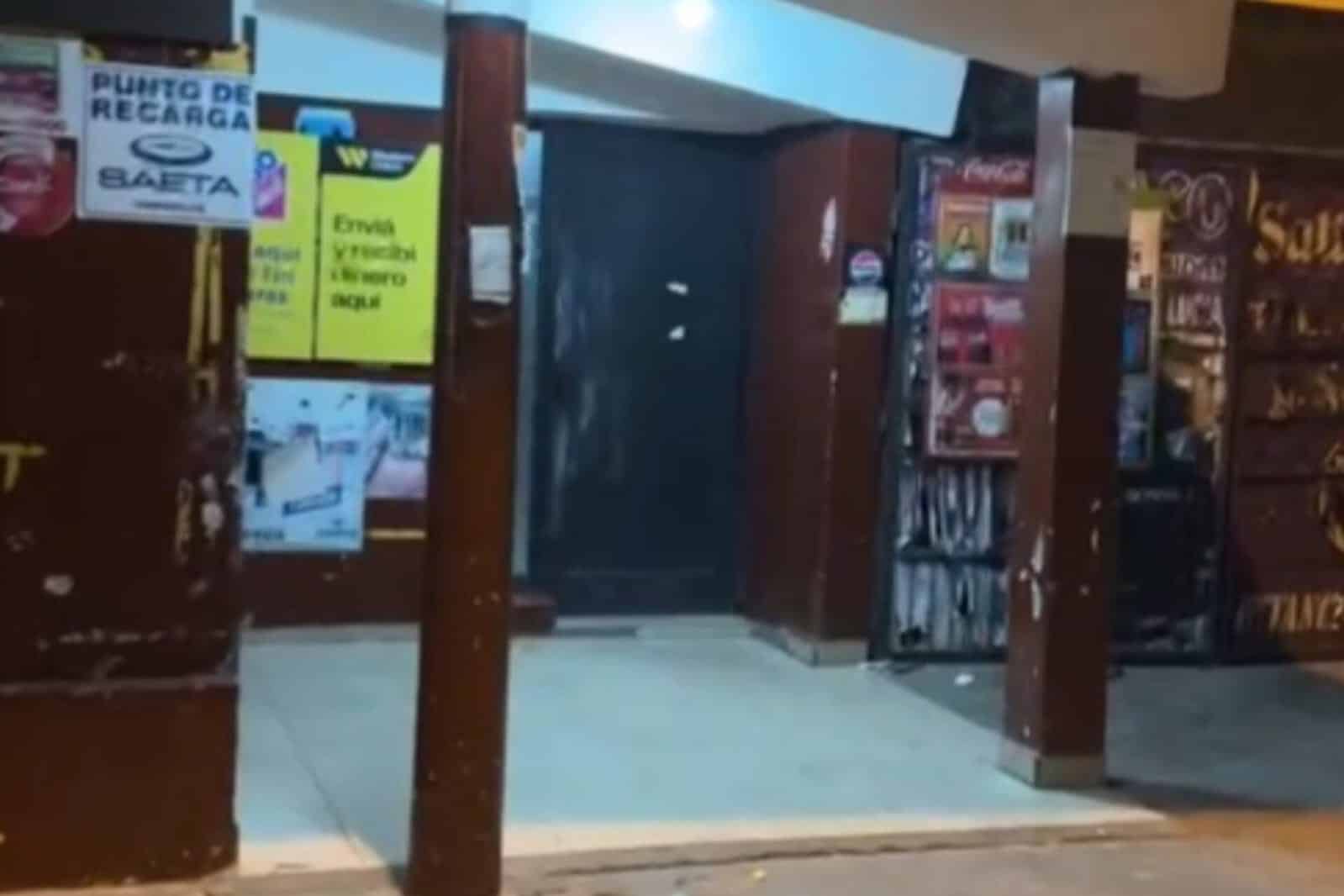 Inseguridad en Salta