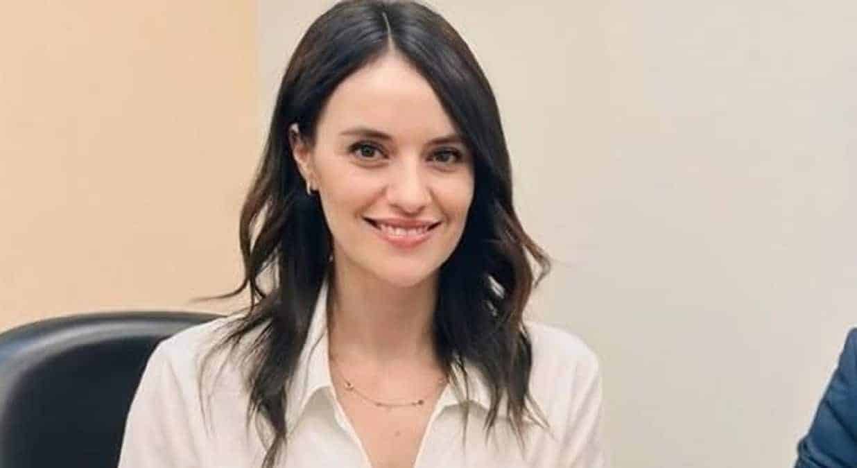 Manuela Arancibia