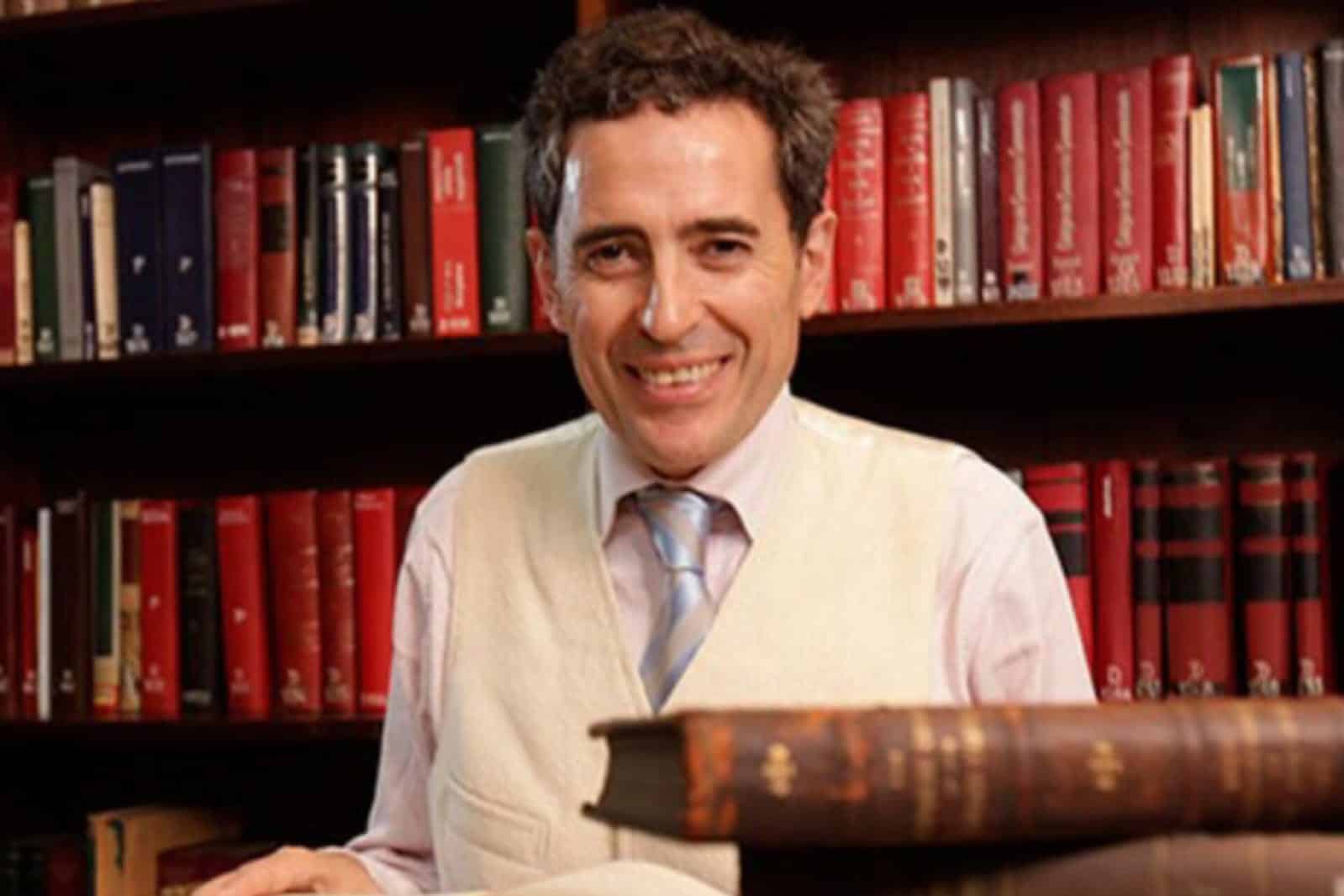 Rabbi-Baldi Cabanillas