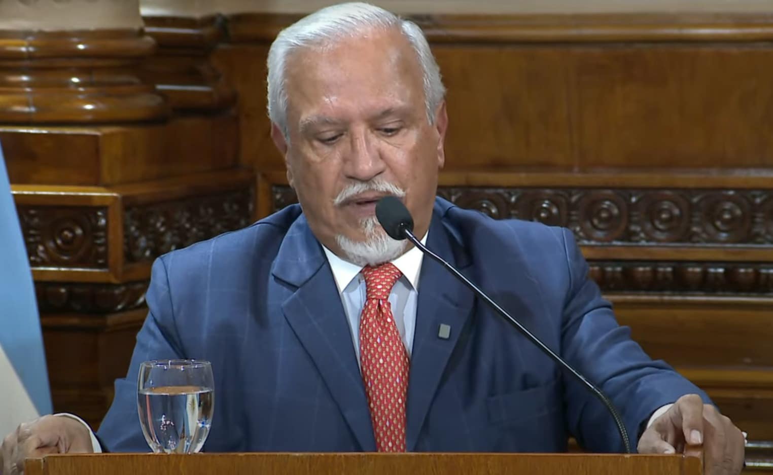Juan Carlos Romero