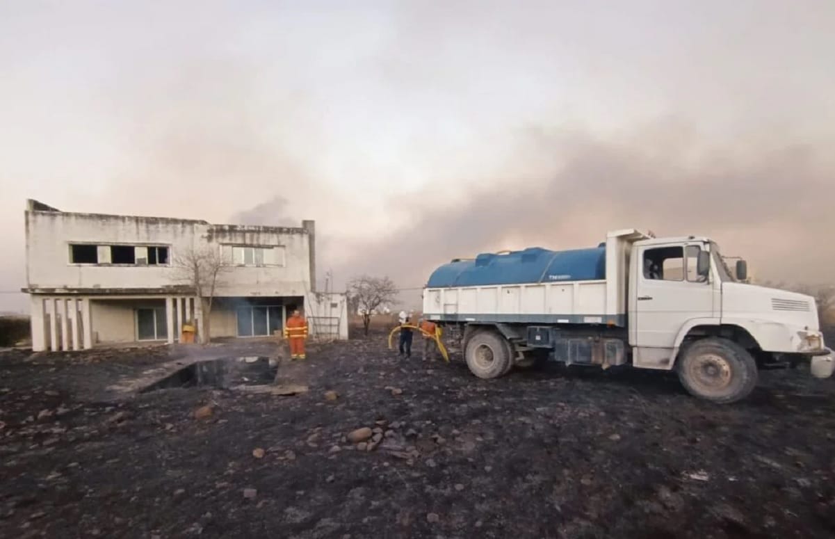 Lino Yonar - Campo QUijano