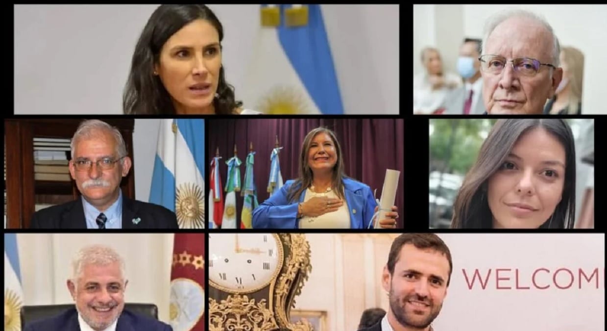 Diputados de Salta