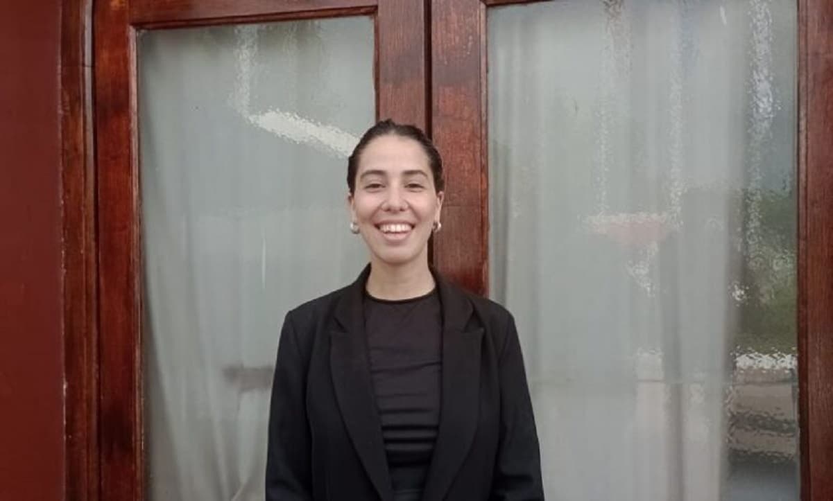 Agustina Álvarez