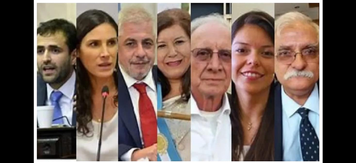 Diputados nacionales por Salta