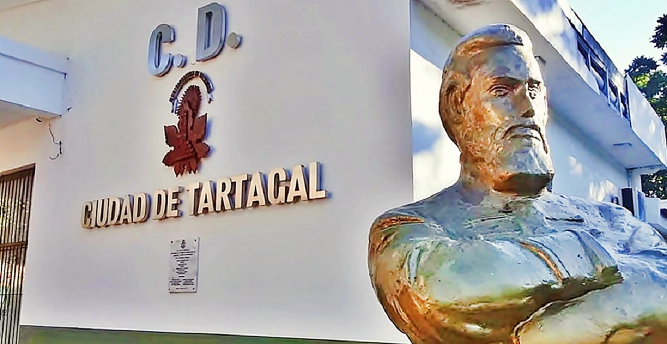 Concejo Deliberante de Tartagal