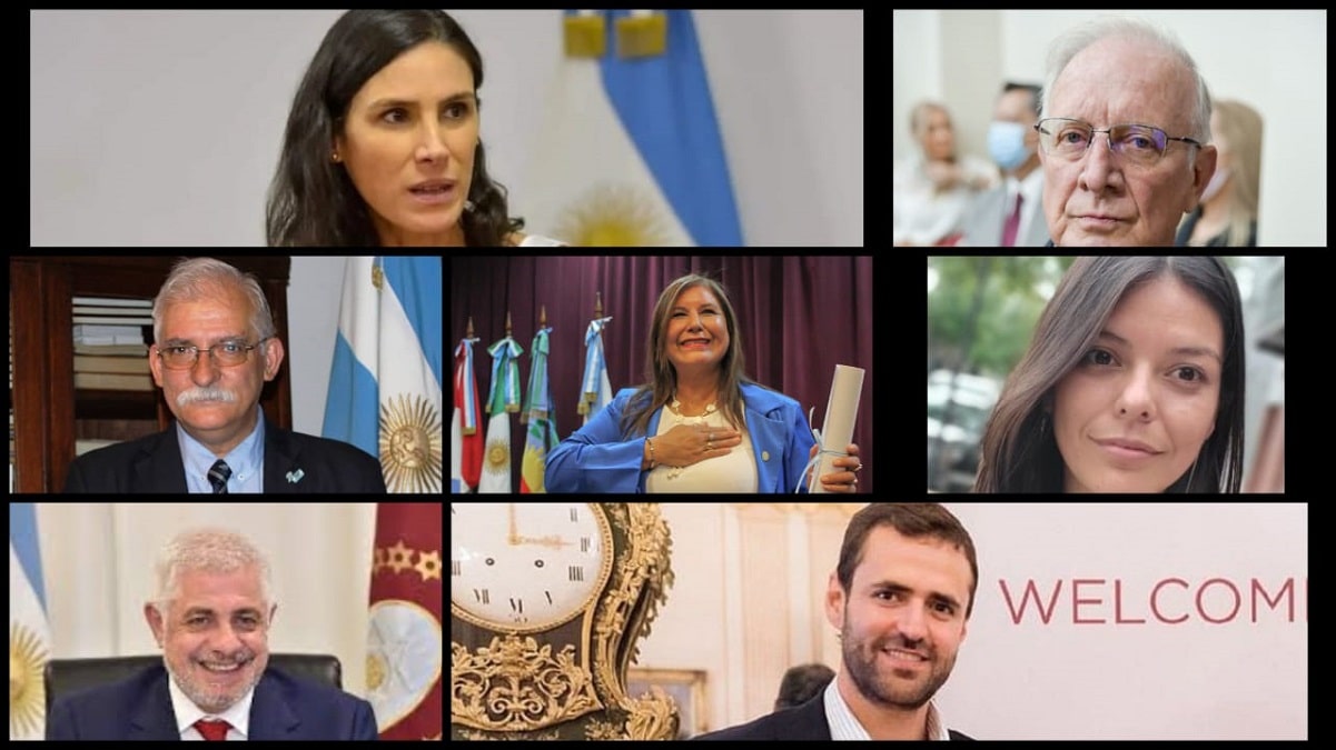 Diputados nacionales por Salta