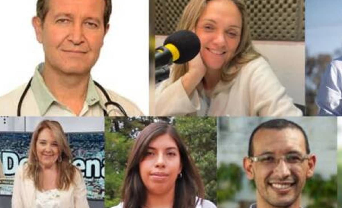 Diputados nacionales