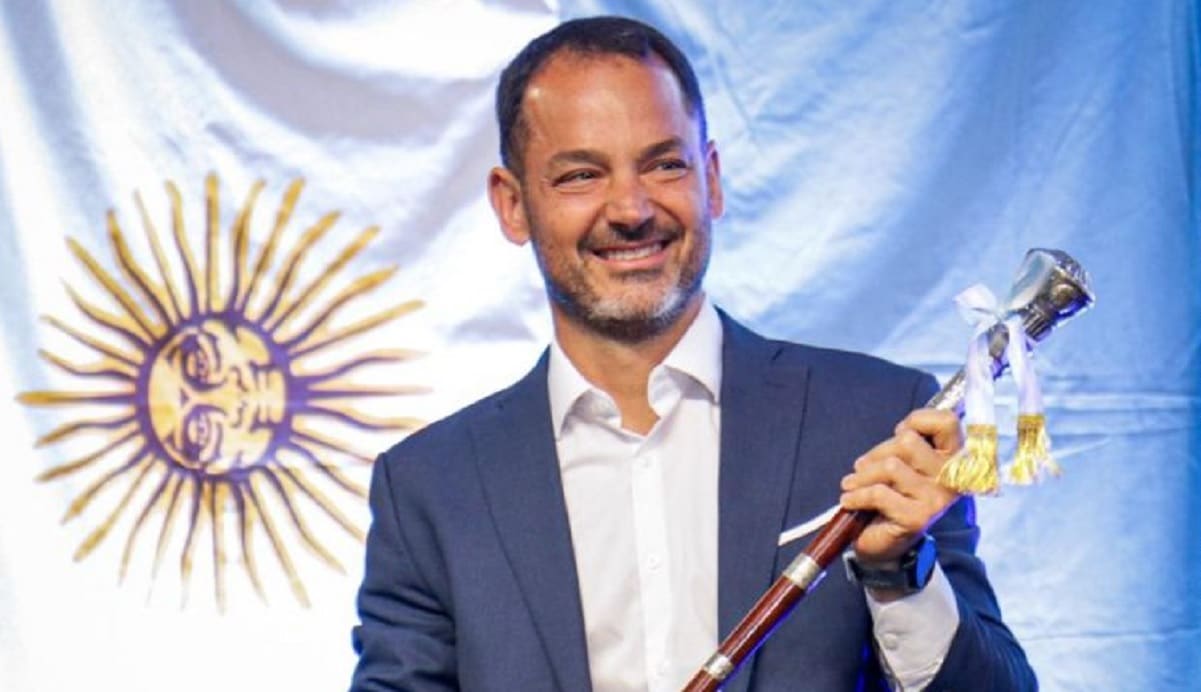 Emiliano Durand
