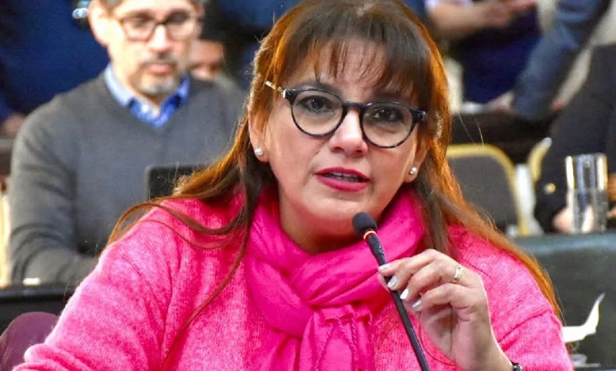 Soledad Farfán
