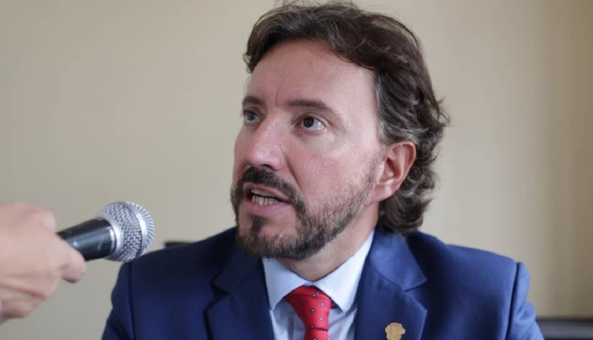 Martín Del Frari