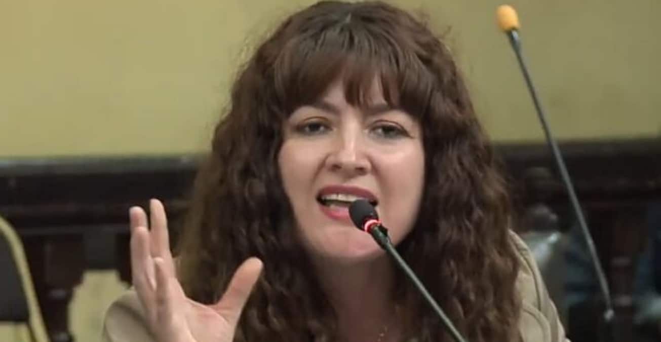 Griselda Galleguillos