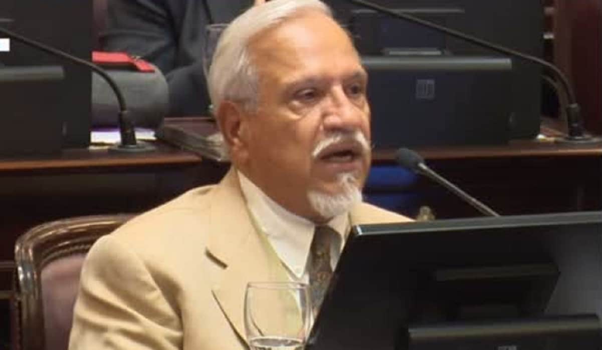 Juan Carlos Romero