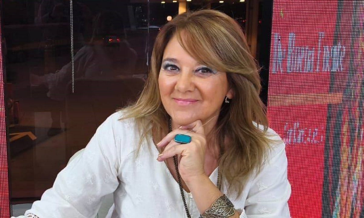 Marcela Jesús