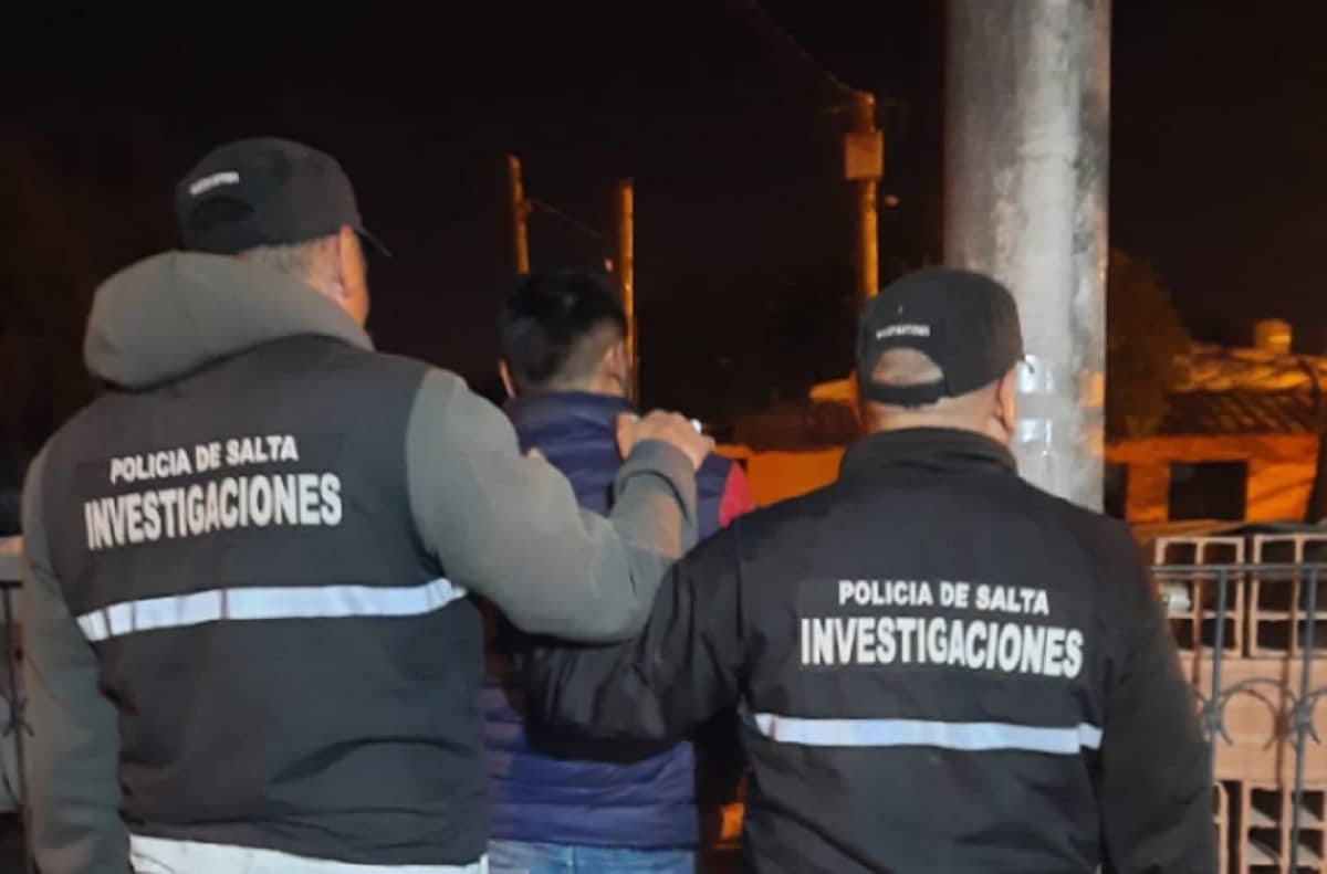 Orán