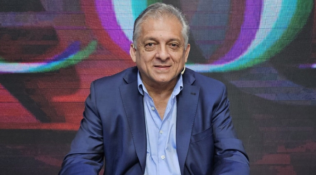 Carlos Rodas