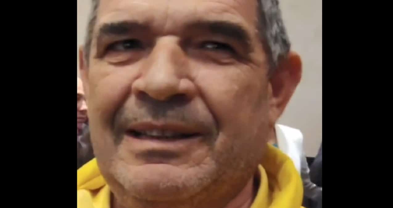 Alfredo Olmedo