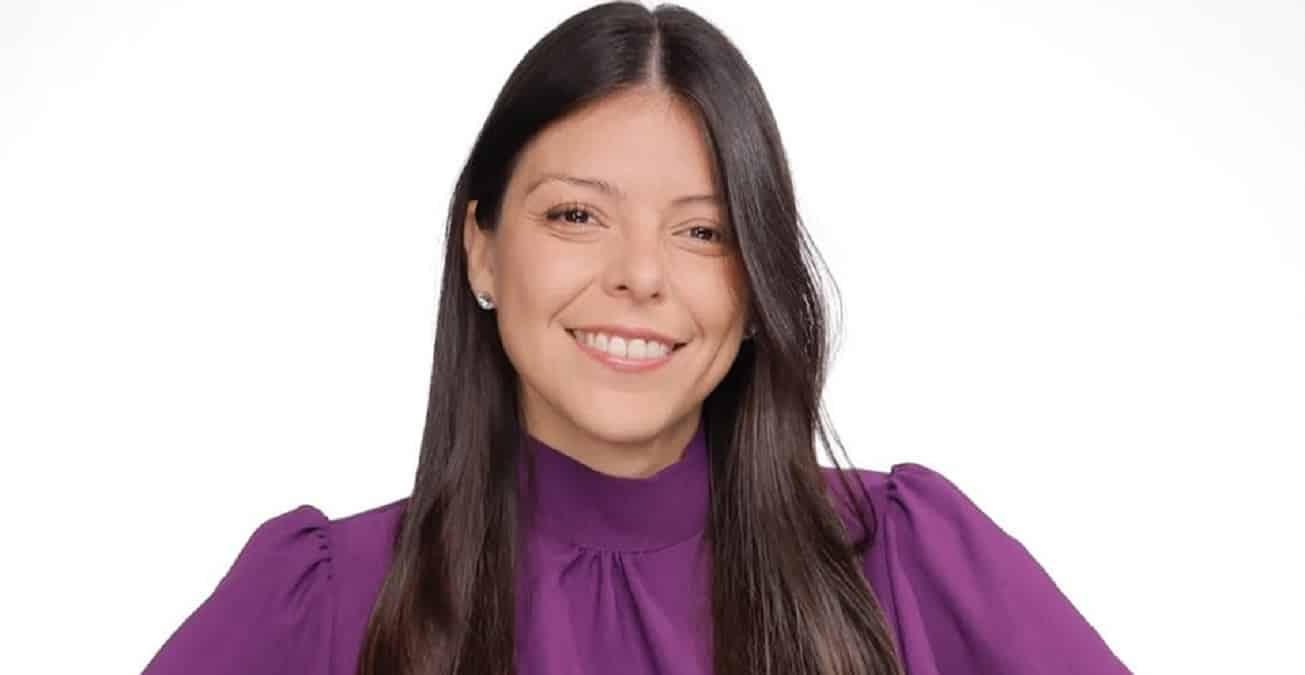 Emilia Orozco