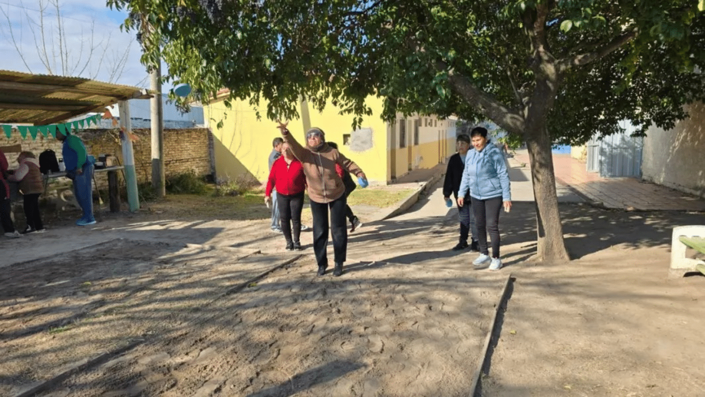 Deportes