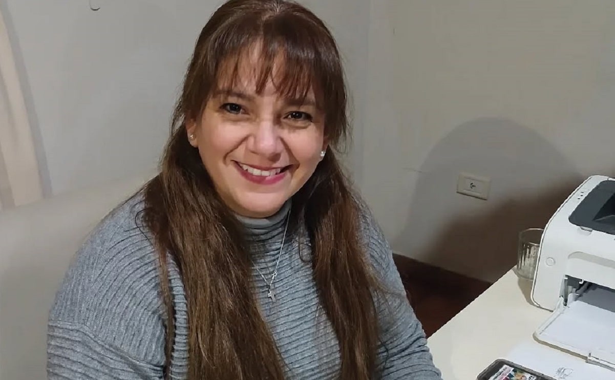 Soledad Farfán