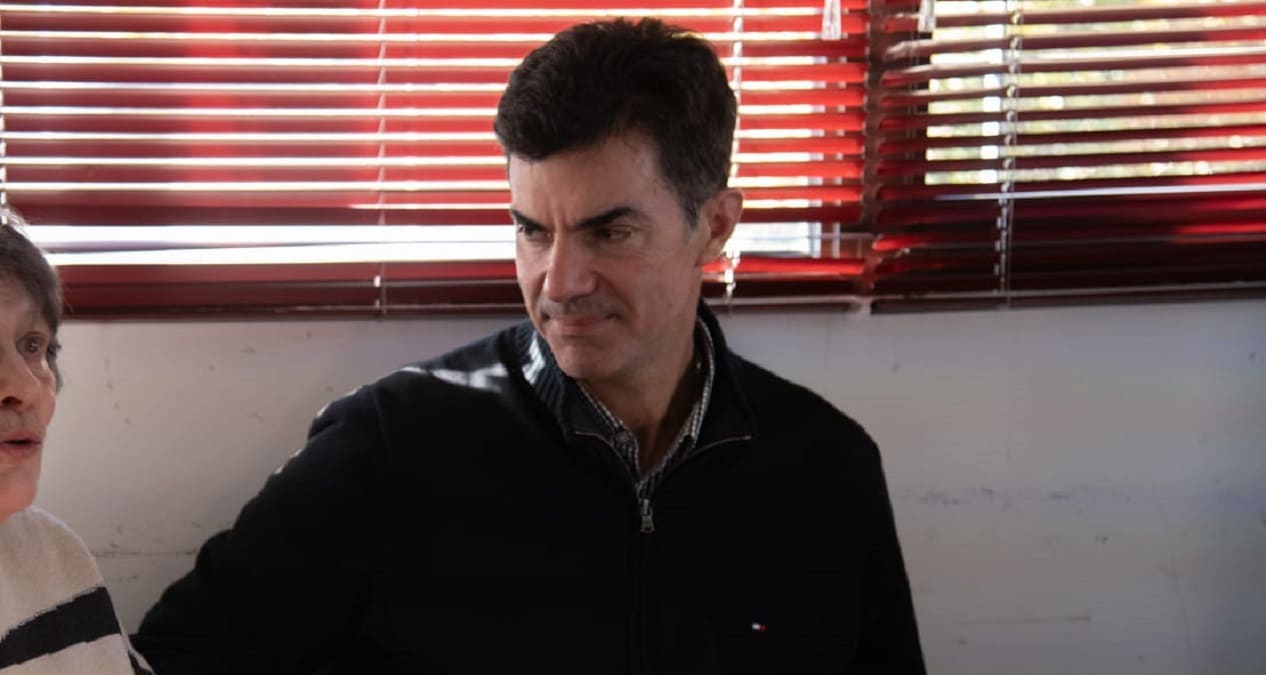 Juan Manuel Urtubey