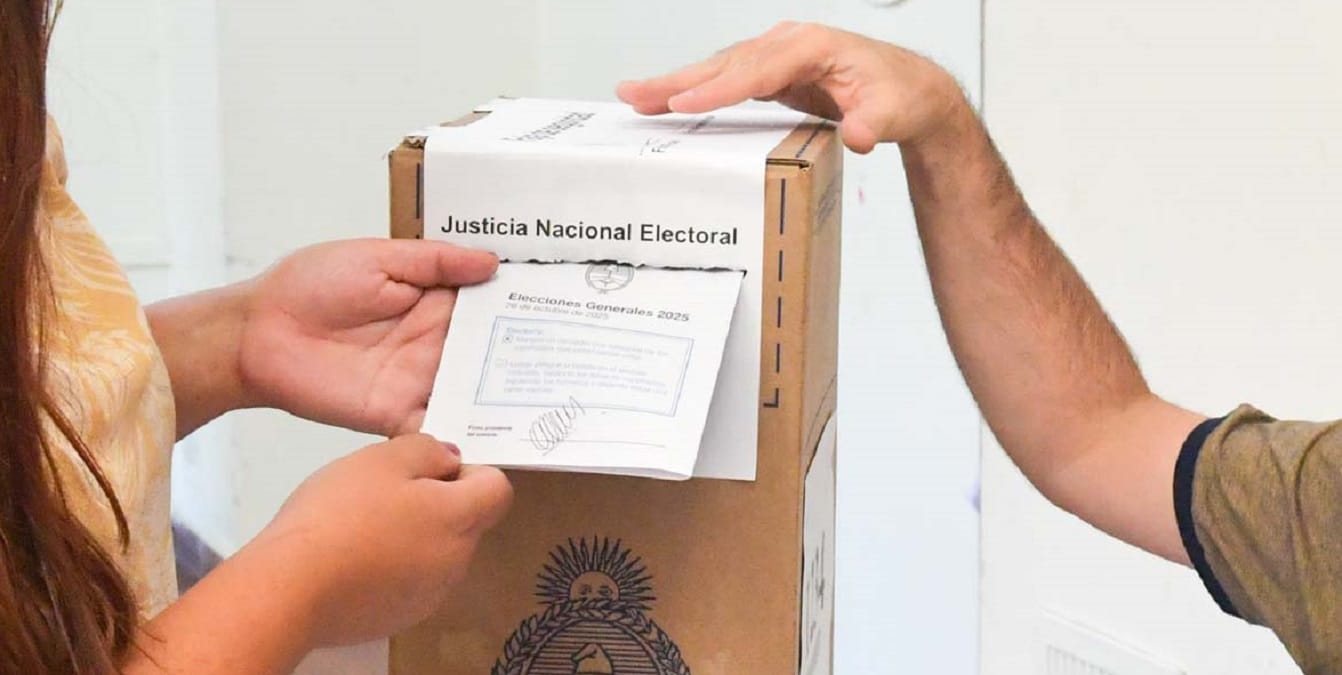 Elecciones 2025
