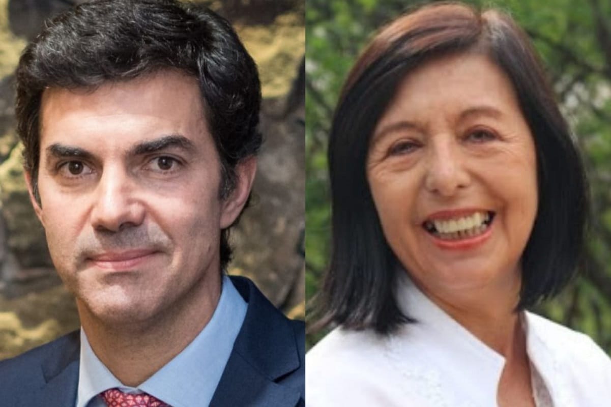 Fuerza Patria- Candidatos