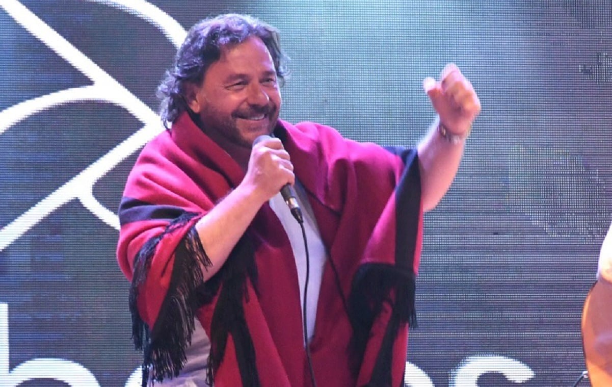 Gustavo Sáenz