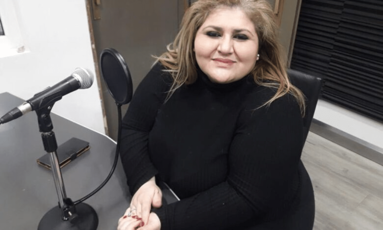 Isabel Soria