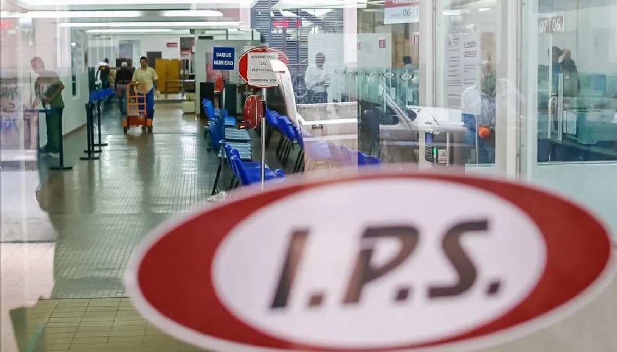 IPS
