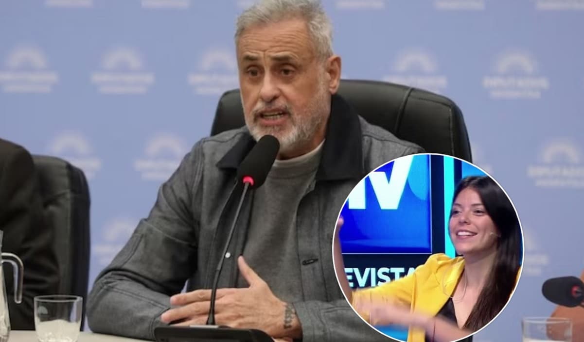 Jorge Rial