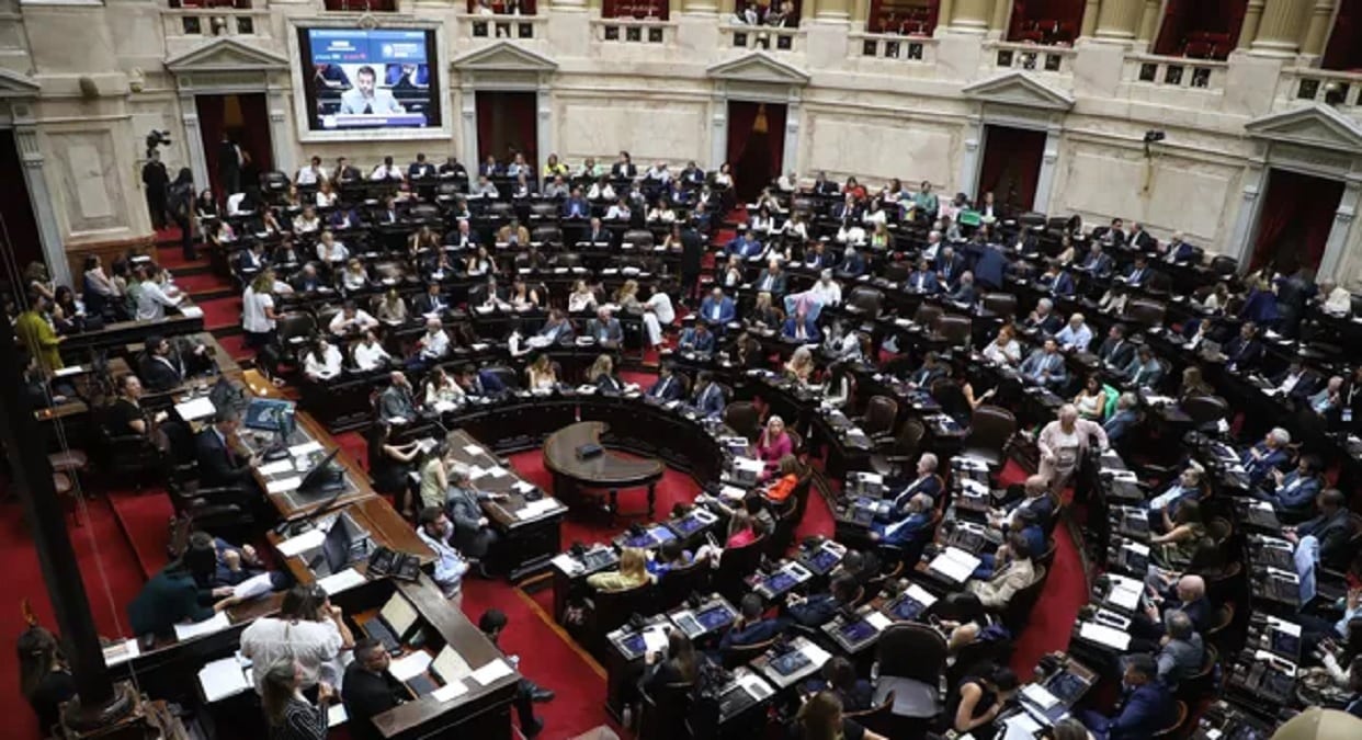 Diputados Nacionales por Salta