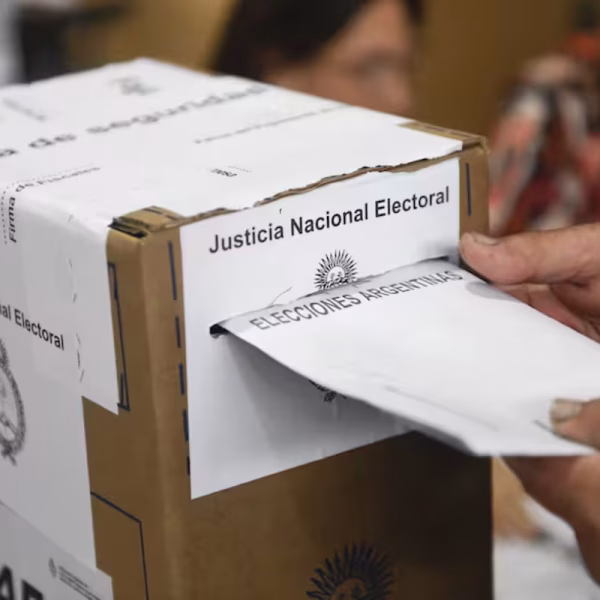 elecciones Salta 2025
