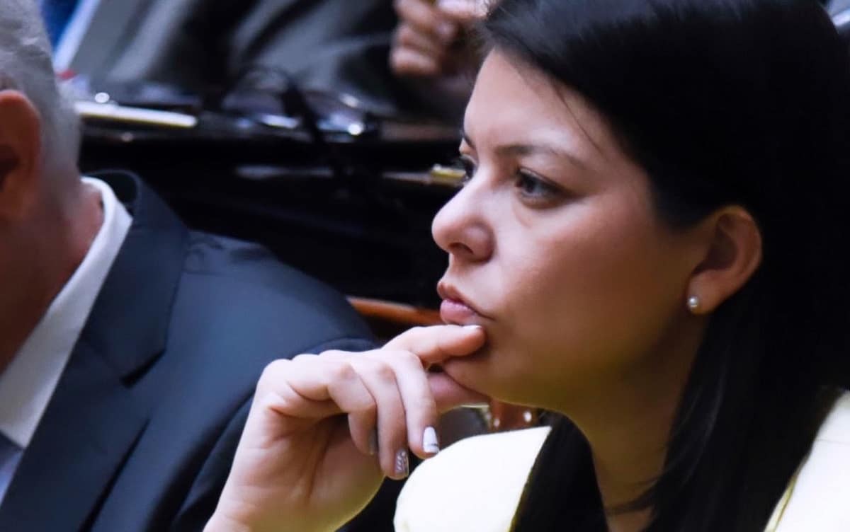 Emilia Orozco