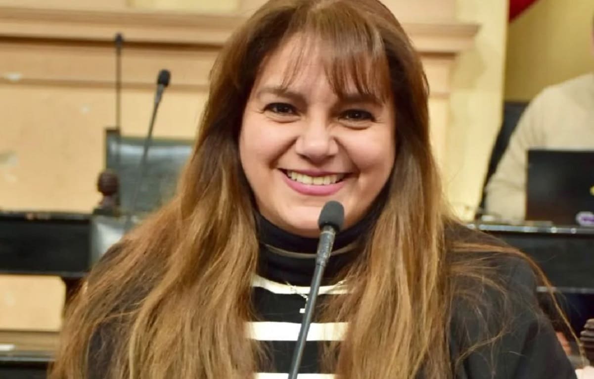 Soledad Farfán