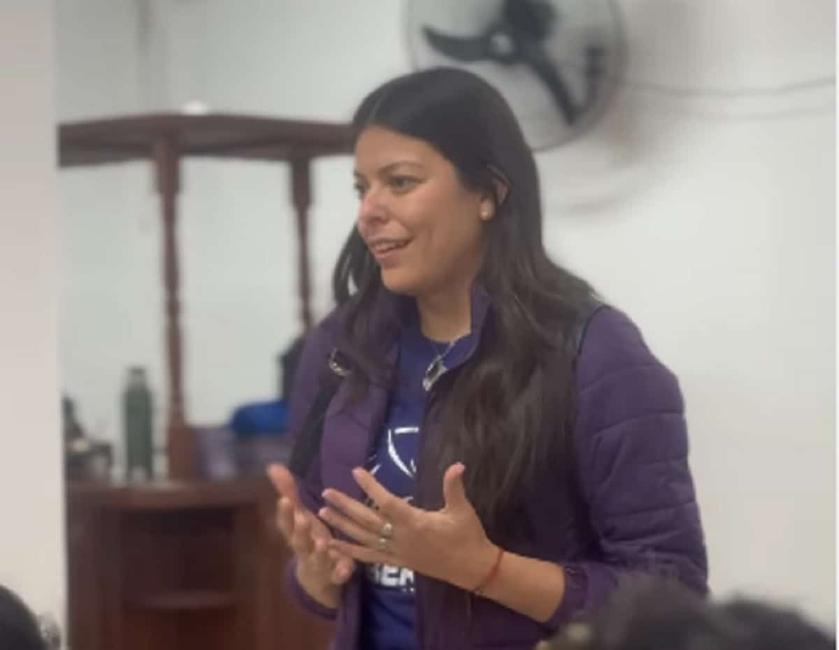 Emilia Orozco