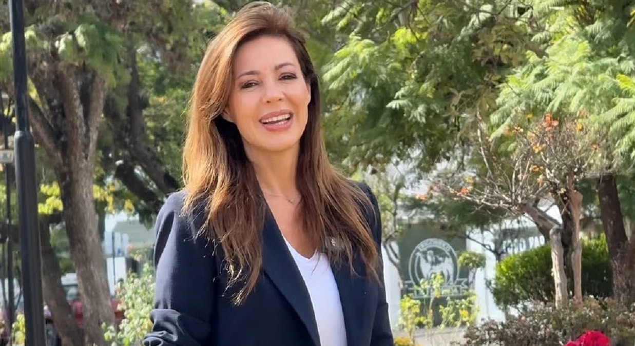 Flavia Royón
