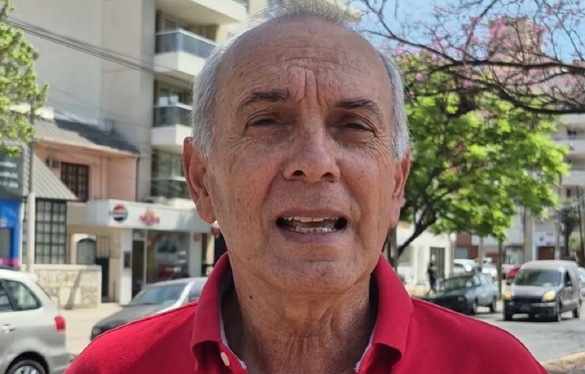 José Gauffin Frontera